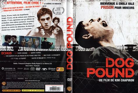 dog pound cast|Dog Pound Cast List: Actors and Actresses from Dog。